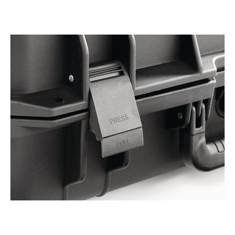 Promat Beschermkoffer 450 x 170 x 400