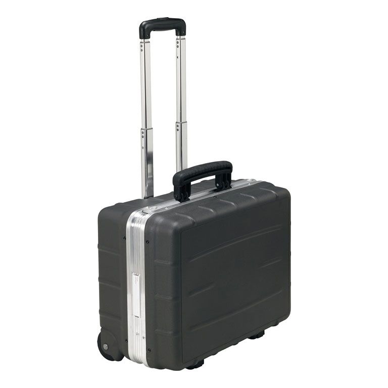 Promat Schalenkoffer met Wieltjes 545 x 455 x 265