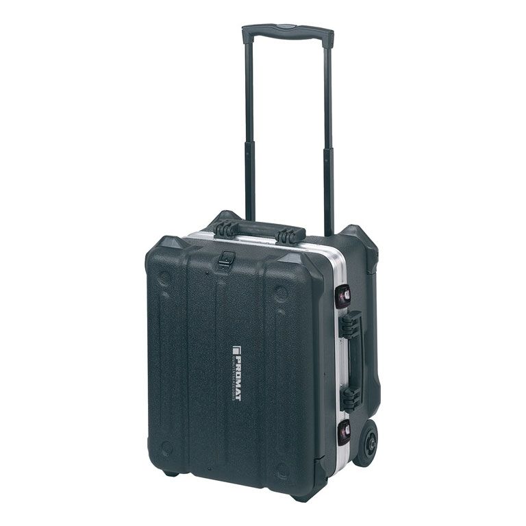 Promat Schalenkoffer met Wieltjes 599 x 410 x 510