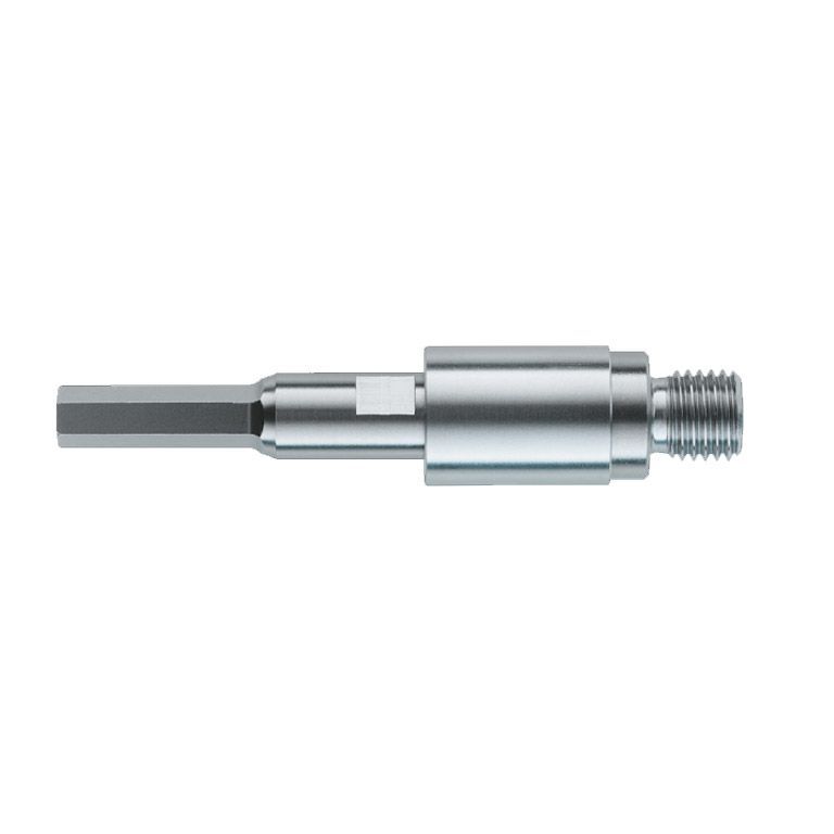 Rotec Adapter 6-Kant Sw 9,5 - M16 118 Mm