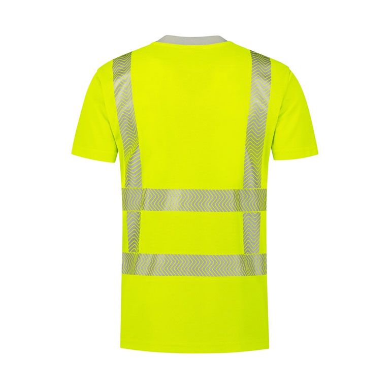 Santino T-Shirt Vegas Fluor