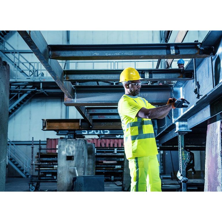 Santino T-Shirt Vegas Fluor