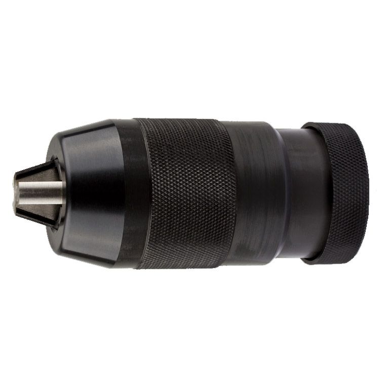Rotec Snelspanboorkop Premium Vergrendelbaar Ø1,0 - 13 mm