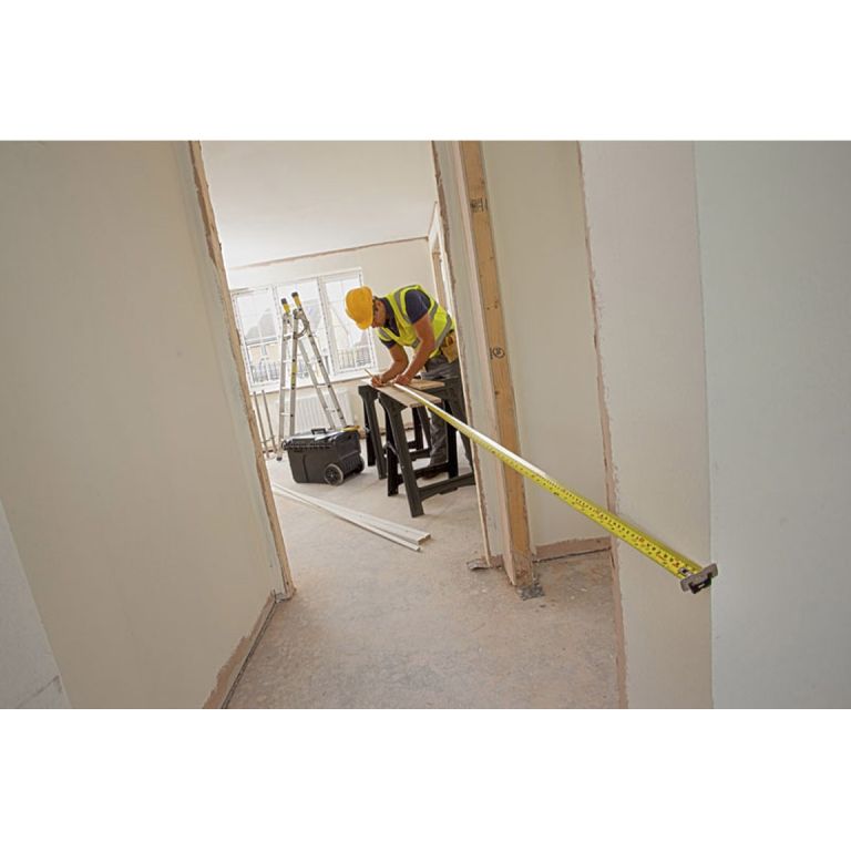 Stanley FATMAX® Pro Autolock Rolbandmaat 5 meter