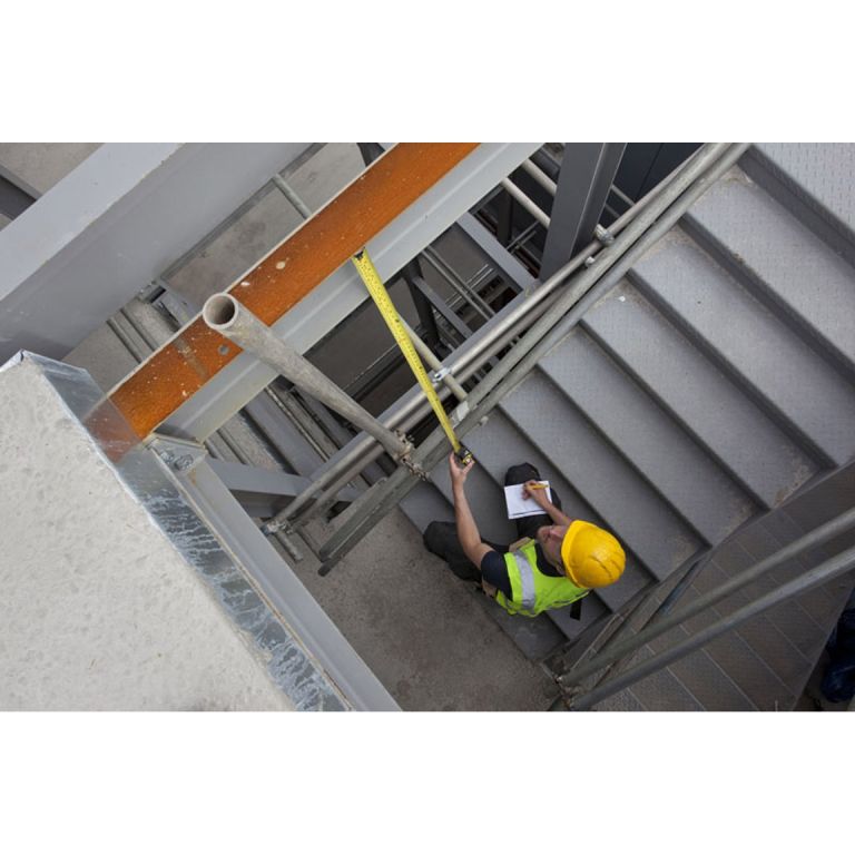 Stanley FATMAX® Pro Autolock Rolbandmaat 8 meter