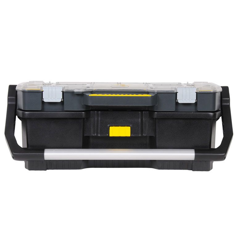 Stanley Gereedschapsbak met koffer 19