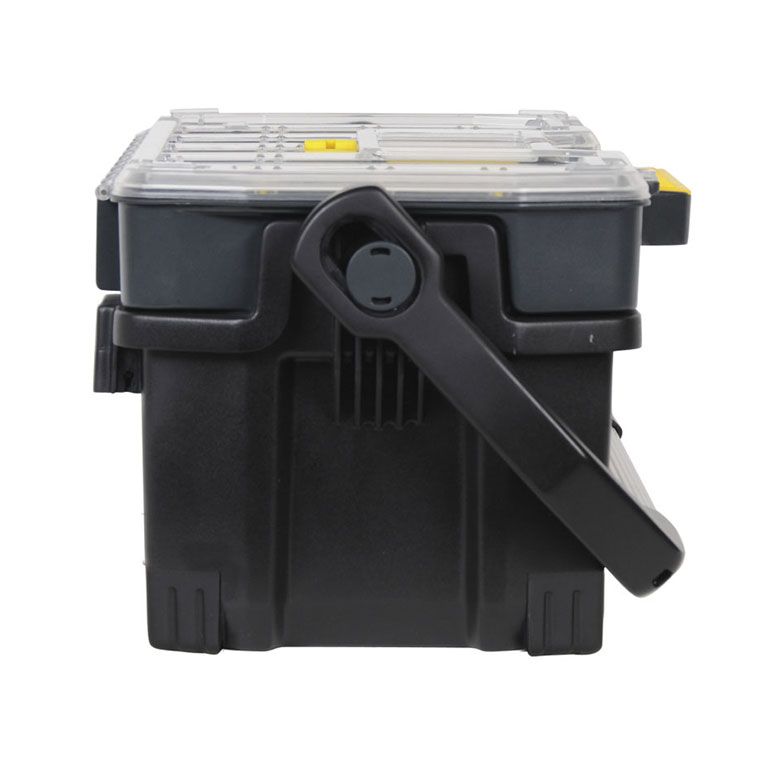 Stanley Gereedschapsbak met koffer 19