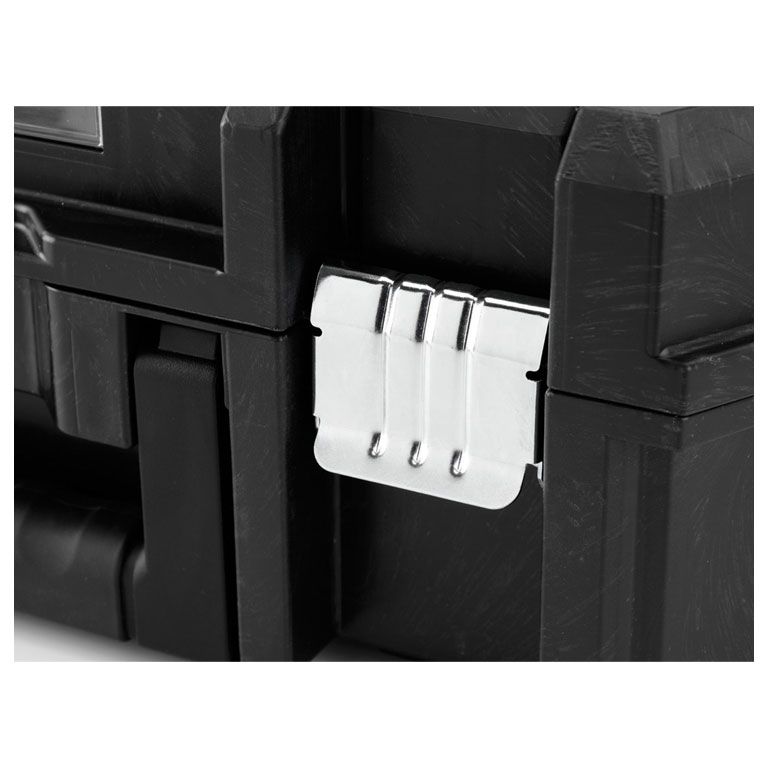 Stanley Gereedschapskoffer Fatmax Combo II + IV