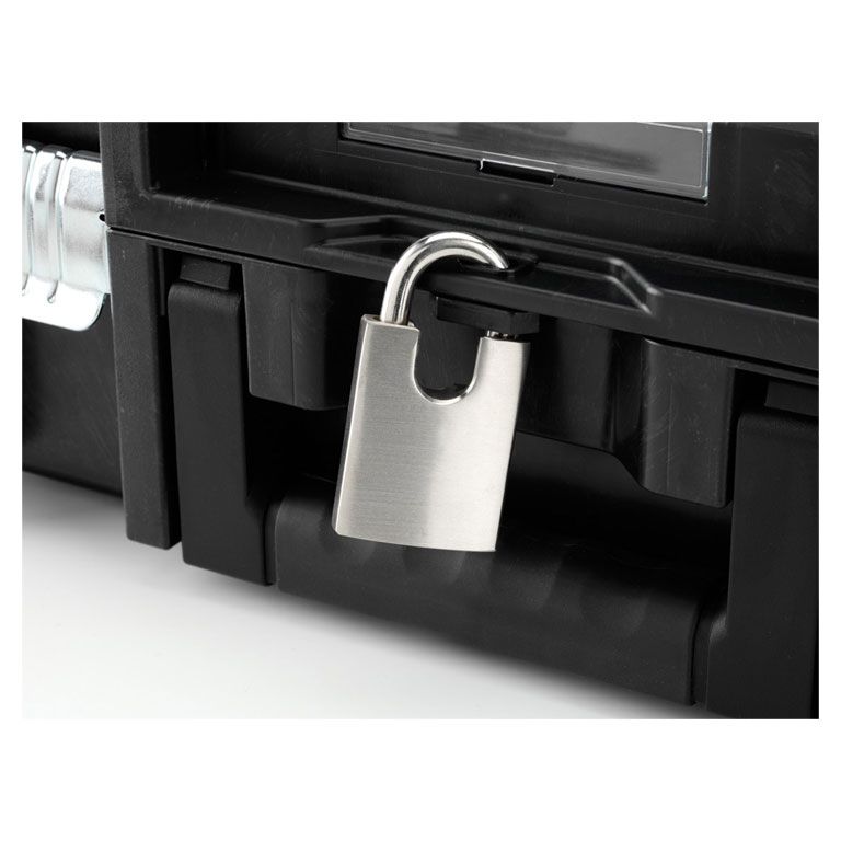 Stanley Gereedschapskoffer Fatmax Combo II + IV