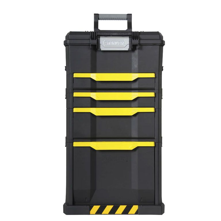 Stanley Gereedschapswagen Kunststof