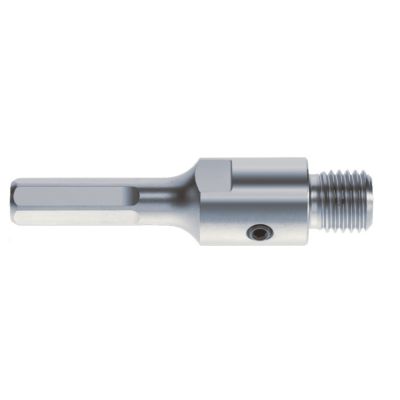 Rotec Adapter 6-Knt 12 - M16 L=220