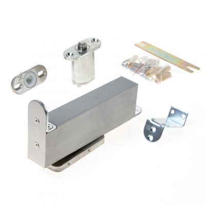 Argenta Taatsdeurscharnier Pivotica Pro 100 kg