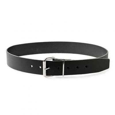 Eltee Leren riem 5x140 cm