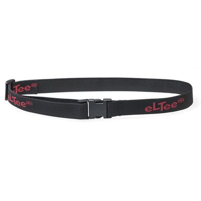 PPBL-40 Eltee Snelsluiting 145x4 cm