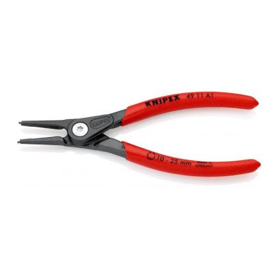 KNIPEX Precisie borgveertang 49 11 A1