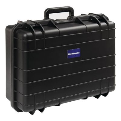 Promat Beschermkoffer 530 x 210 x 425