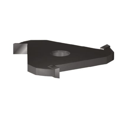 Rotec HM Schijffrees, Z3, Gold-Line,Ø47,6X2,5