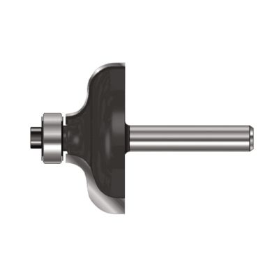 Rotec HM S-Profielfrees, Gold-Line,Ø31,8 R=4,8 D2=12