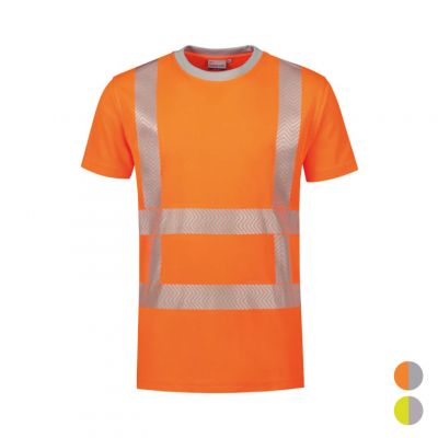 Santino T-Shirt Vegas Fluor