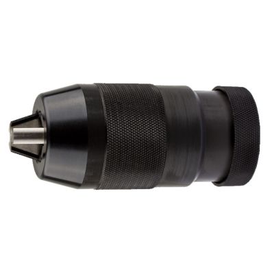 Rotec Snelspanboorkop Premium Vergrendelbaar Ø1 - 16 mm