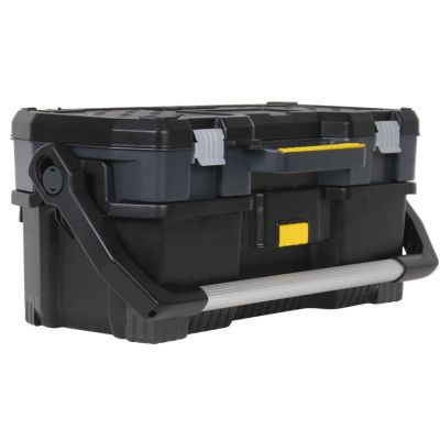Stanley Gereedschapsbak met koffer 24 " 1-97-506