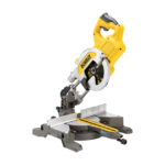 DeWALT DCS777 Afkort- en verstekzaag