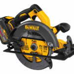 DeWALT DCS576 Cirkelzaag