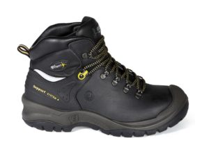Veiligheidsschoen 70416L
