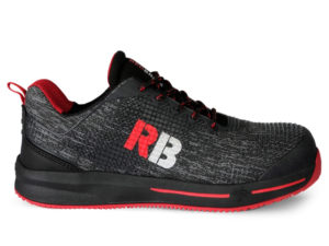Veiligheidsschoen Redbrick Motion Comet