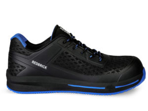 Redbrick Motion Star